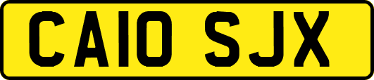 CA10SJX