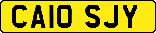CA10SJY