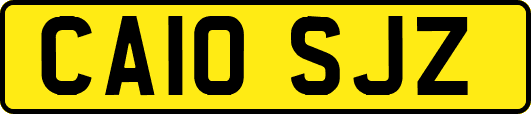 CA10SJZ