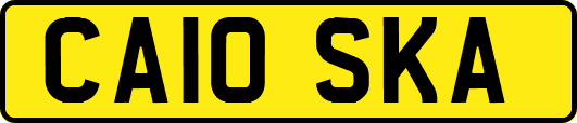CA10SKA