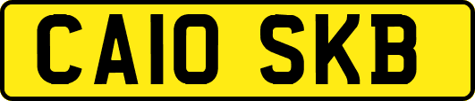 CA10SKB