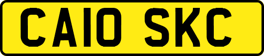 CA10SKC