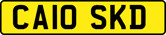 CA10SKD