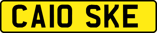 CA10SKE