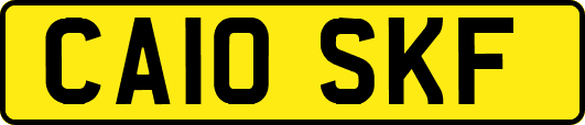 CA10SKF