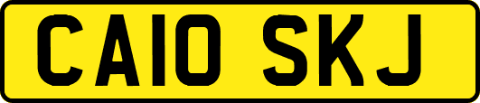 CA10SKJ