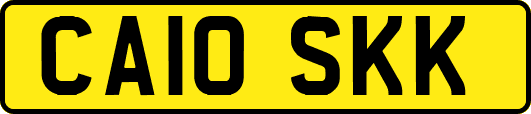 CA10SKK