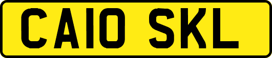 CA10SKL