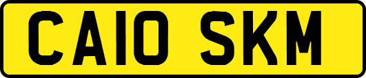 CA10SKM