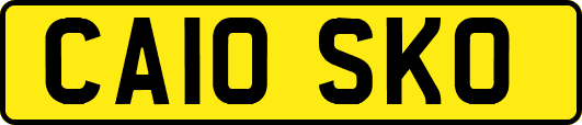 CA10SKO