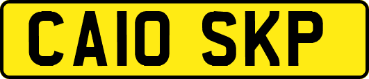 CA10SKP