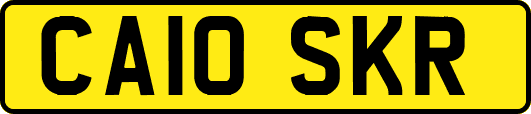 CA10SKR
