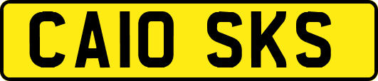 CA10SKS