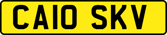 CA10SKV