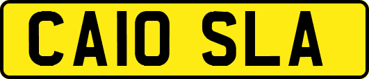 CA10SLA