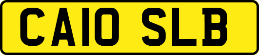 CA10SLB