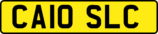 CA10SLC