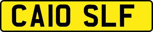 CA10SLF