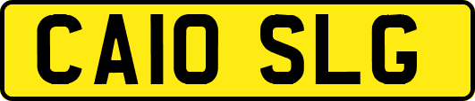 CA10SLG