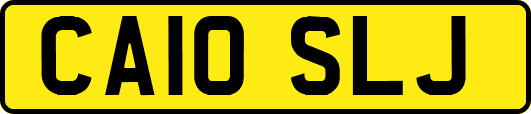 CA10SLJ