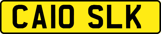 CA10SLK