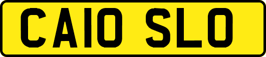 CA10SLO