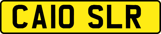 CA10SLR