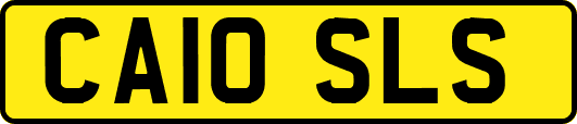 CA10SLS