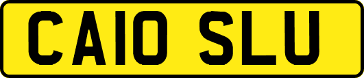CA10SLU