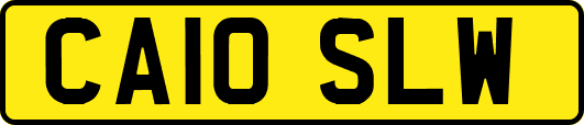 CA10SLW