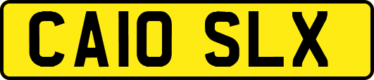CA10SLX