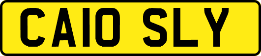 CA10SLY