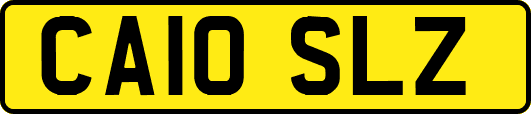 CA10SLZ