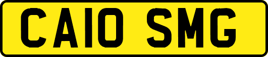 CA10SMG