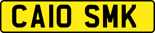 CA10SMK