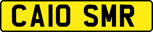 CA10SMR
