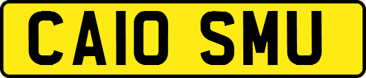 CA10SMU