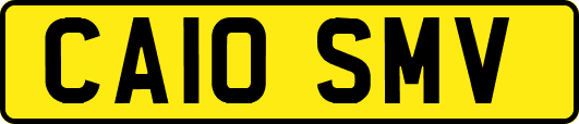 CA10SMV