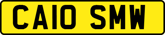 CA10SMW