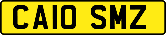 CA10SMZ