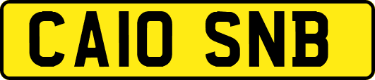 CA10SNB