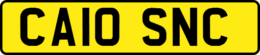 CA10SNC