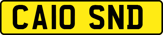 CA10SND