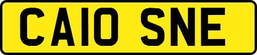 CA10SNE