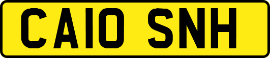 CA10SNH