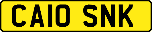 CA10SNK