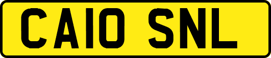 CA10SNL