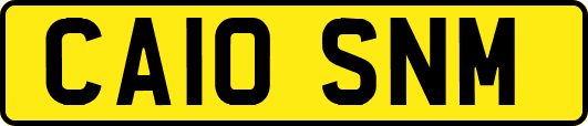 CA10SNM