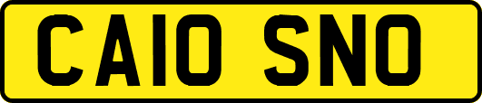 CA10SNO