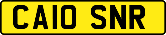 CA10SNR